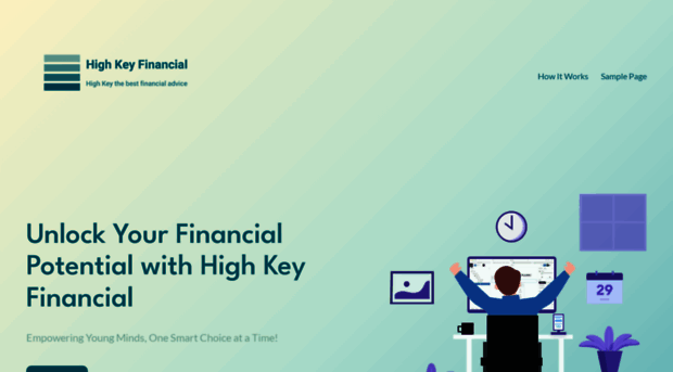 highkeyfinancial.com