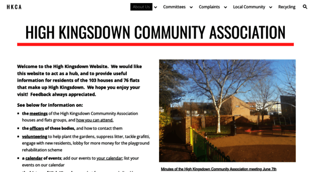 highkingsdown.co.uk