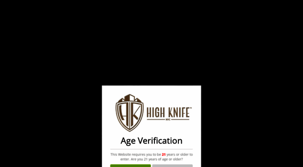 highknife.com