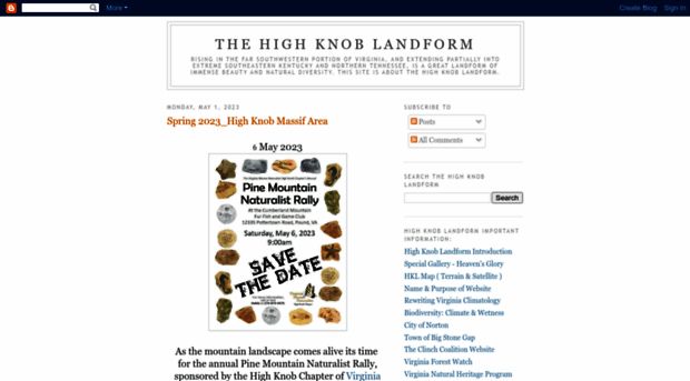 highknoblandform.com