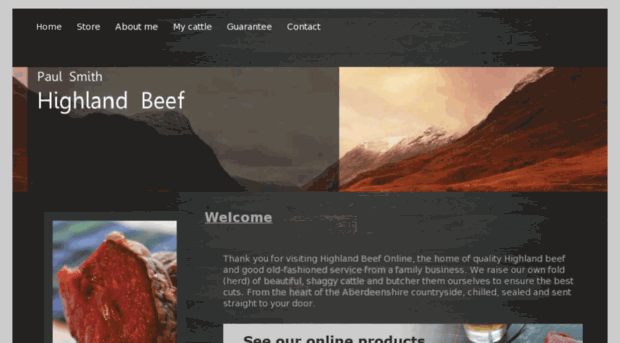 highland-beef-online.co.uk