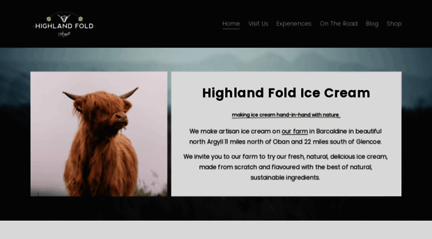 highland-fold.co.uk