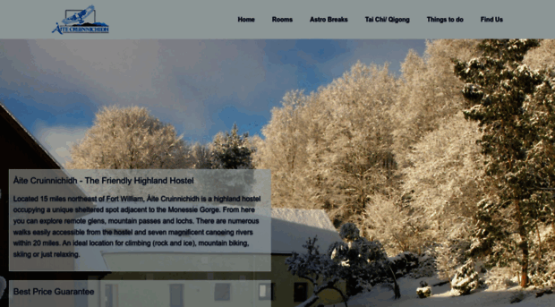 highland-hostel.co.uk