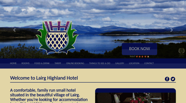 highland-hotel.co.uk