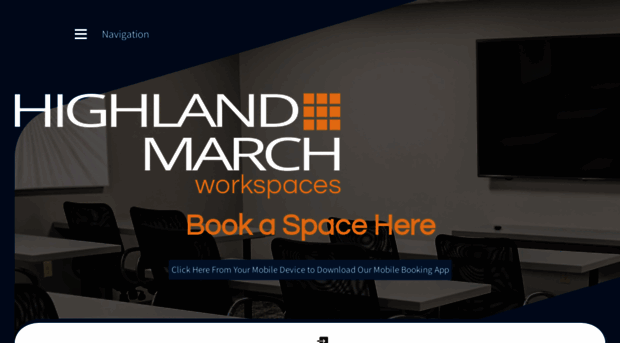 highland-march.com