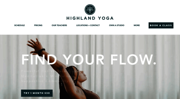 highland-yoga.com