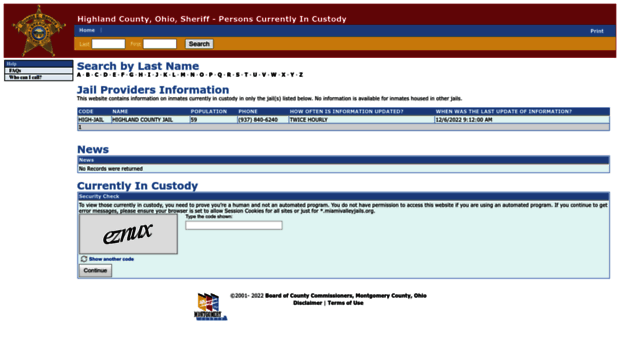 highland.miamivalleyjails.org