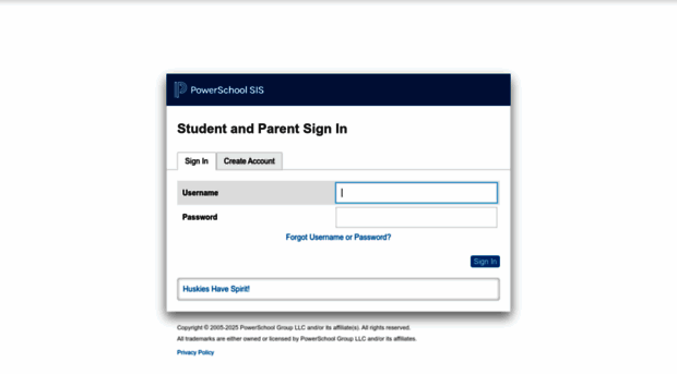 highland.powerschool.com