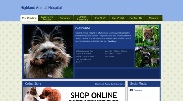 highlandanimalhosp.com