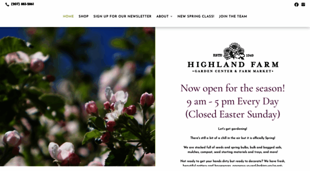 highlandavegreenhouse.com