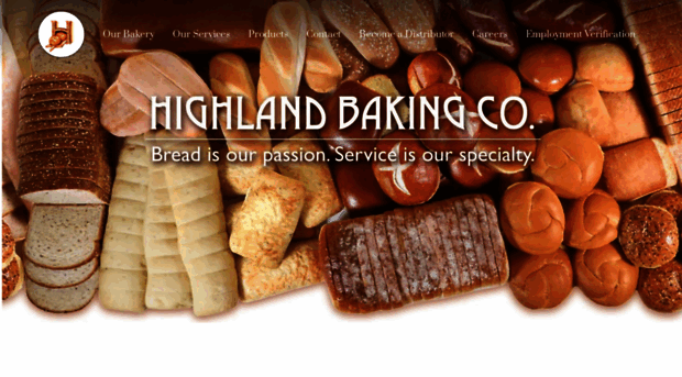 highlandbaking.com