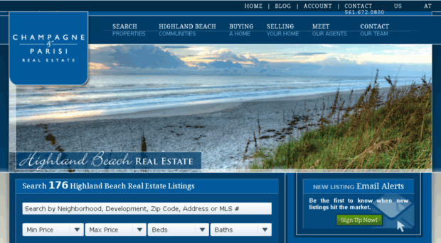 highlandbeachrealestate.sierrainteractivedev.com