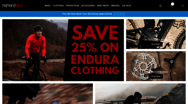 highlandbikes.com