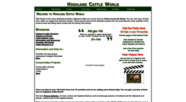 highlandcattleworld.com