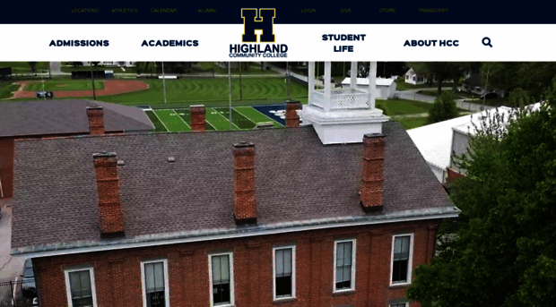 highlandcc.edu