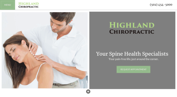 highlandchiropractic.com