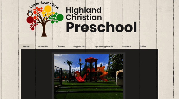 highlandchristianschool.com