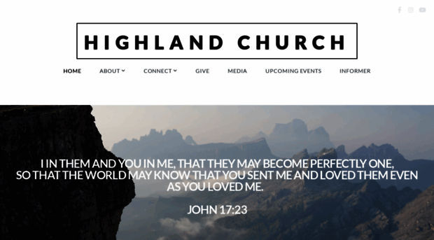 highlandchurch.net