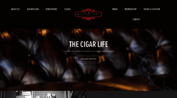 highlandcigar.com