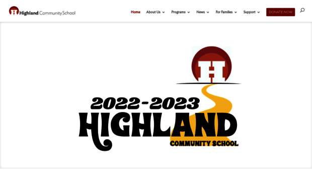 highlandcommunityschool.org