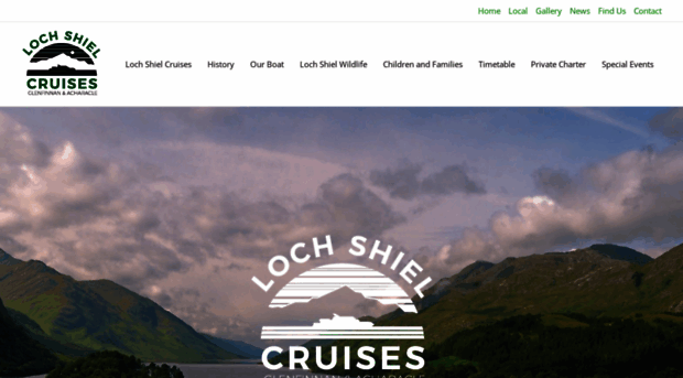 highlandcruises.co.uk