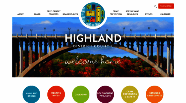 highlanddistrictcouncil.org