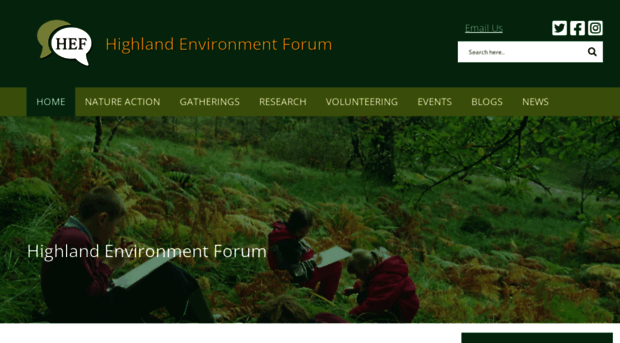 highlandenvironmentforum.info