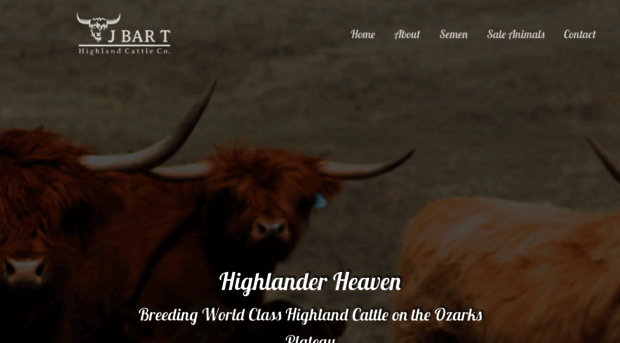 highlanderheaven.com