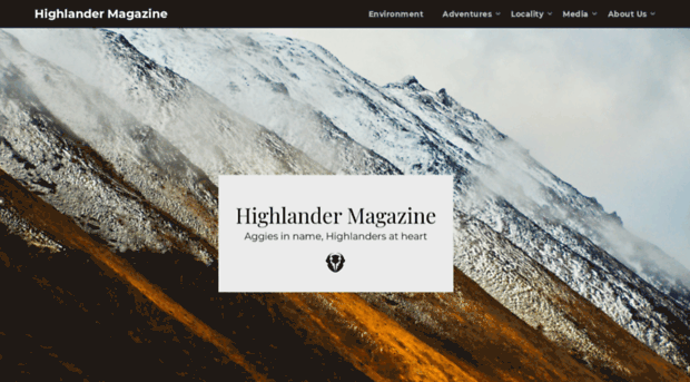 highlandermag.usu.edu