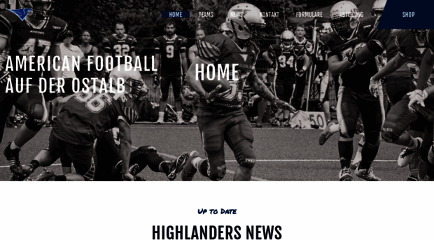 highlanders.de