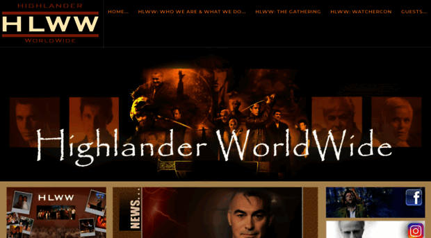 highlanderworldwide.com