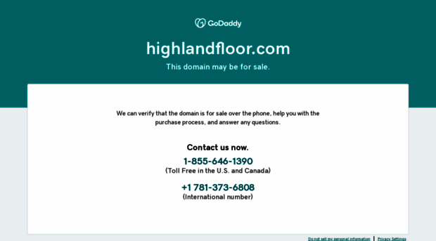 highlandfloor.com