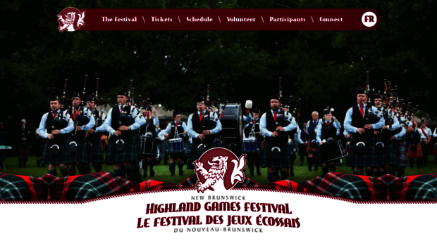 highlandgames.ca