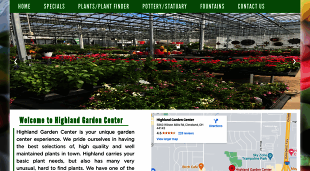 highlandgardencenter.com