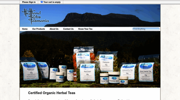 highlandherbs.com.au