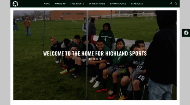 highlandhikersports.com