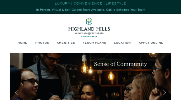 highlandhillsapts.com