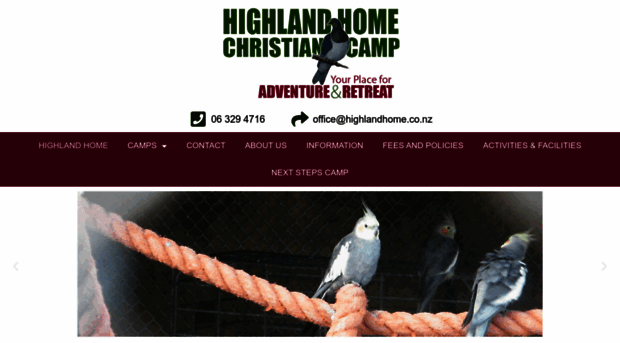 highlandhome.co.nz