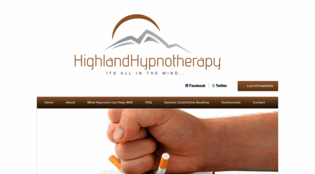 highlandhypnotherapy.org.uk