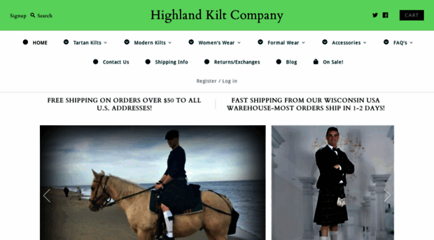 highlandkilt.com