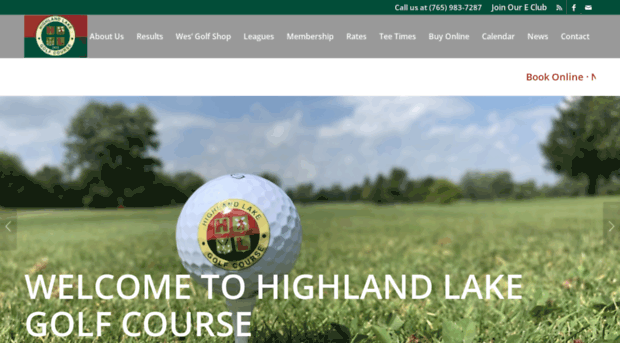 highlandlakegc.com