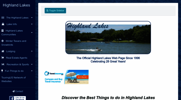 highlandlakes.com