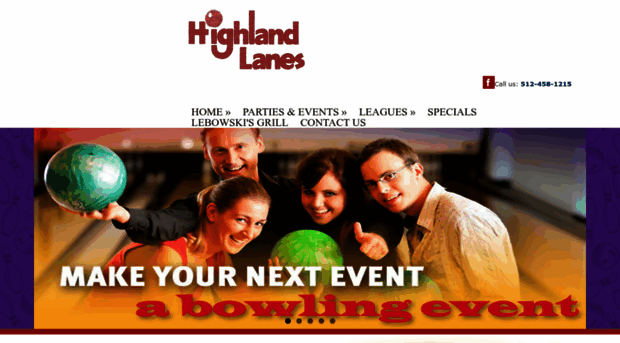 highlandlanes.com