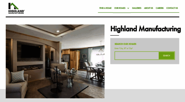 highlandmanufacturing.com