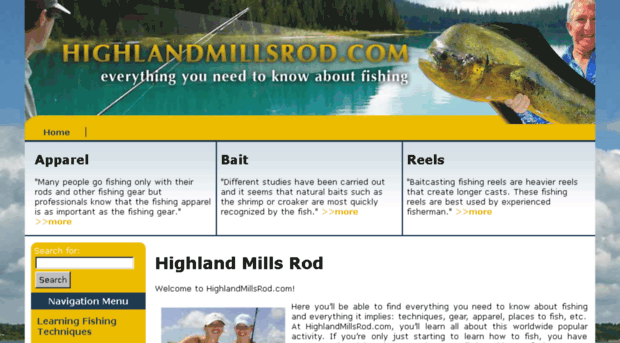 highlandmillsrod.com