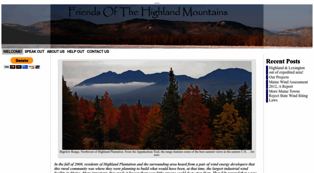 highlandmts.org