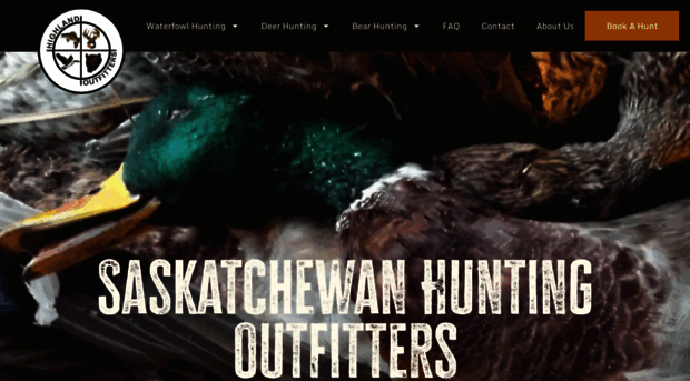 highlandoutfitters.com