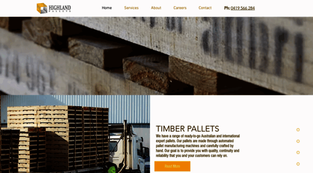 highlandpallets.com.au