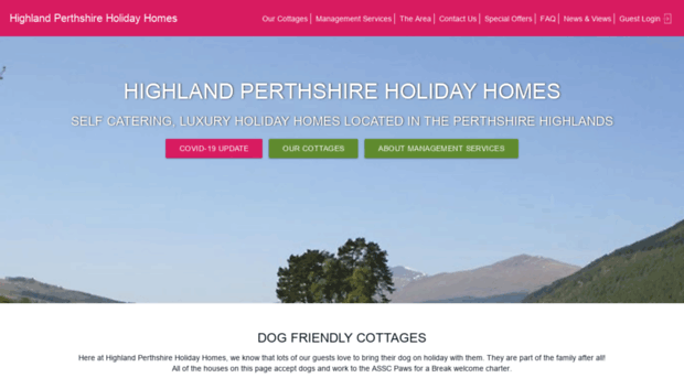 highlandperthshire-holidayhomes.com