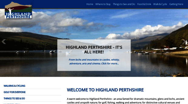 highlandperthshire.org